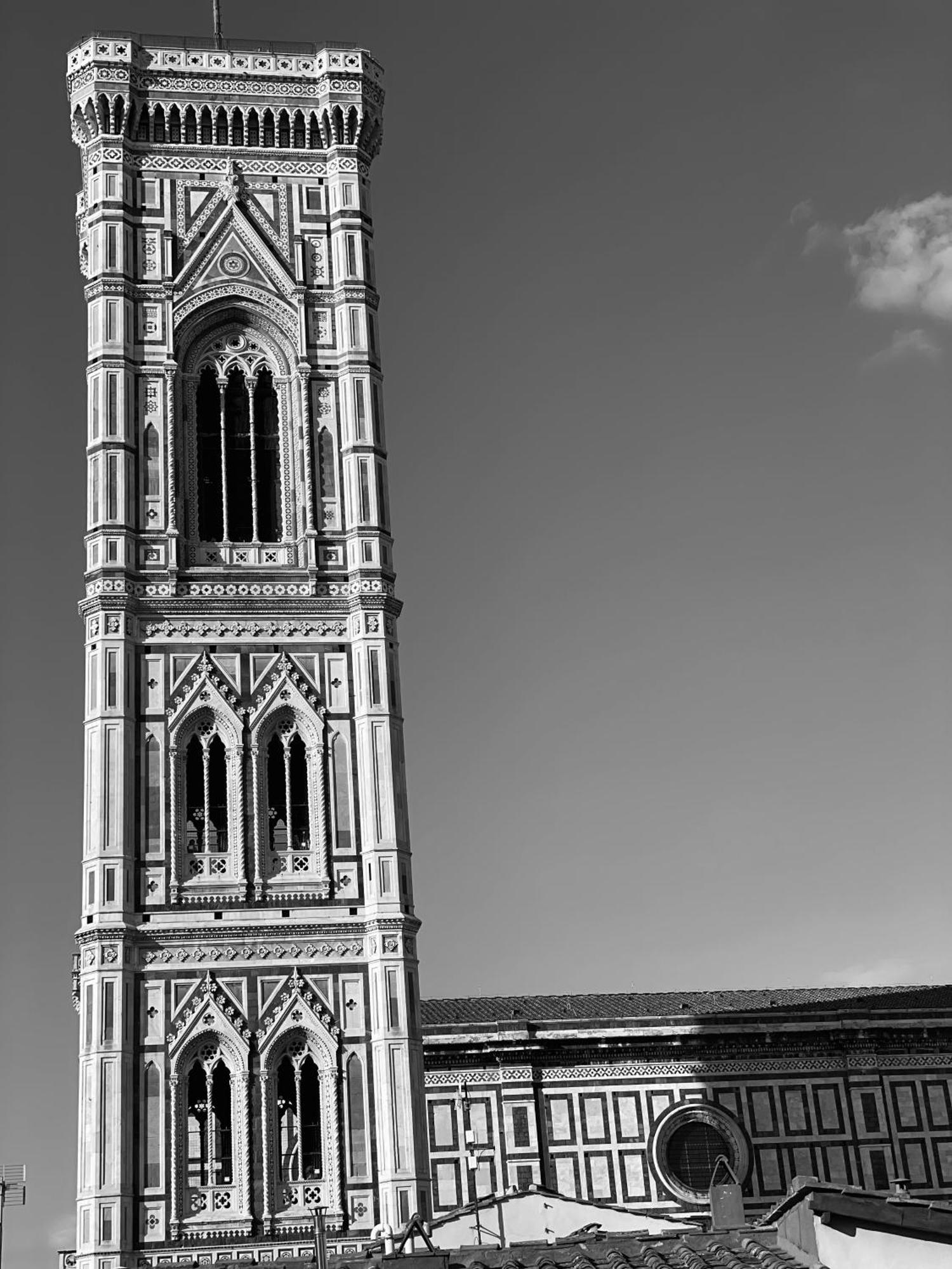 Duomo Flats Florença Exterior foto